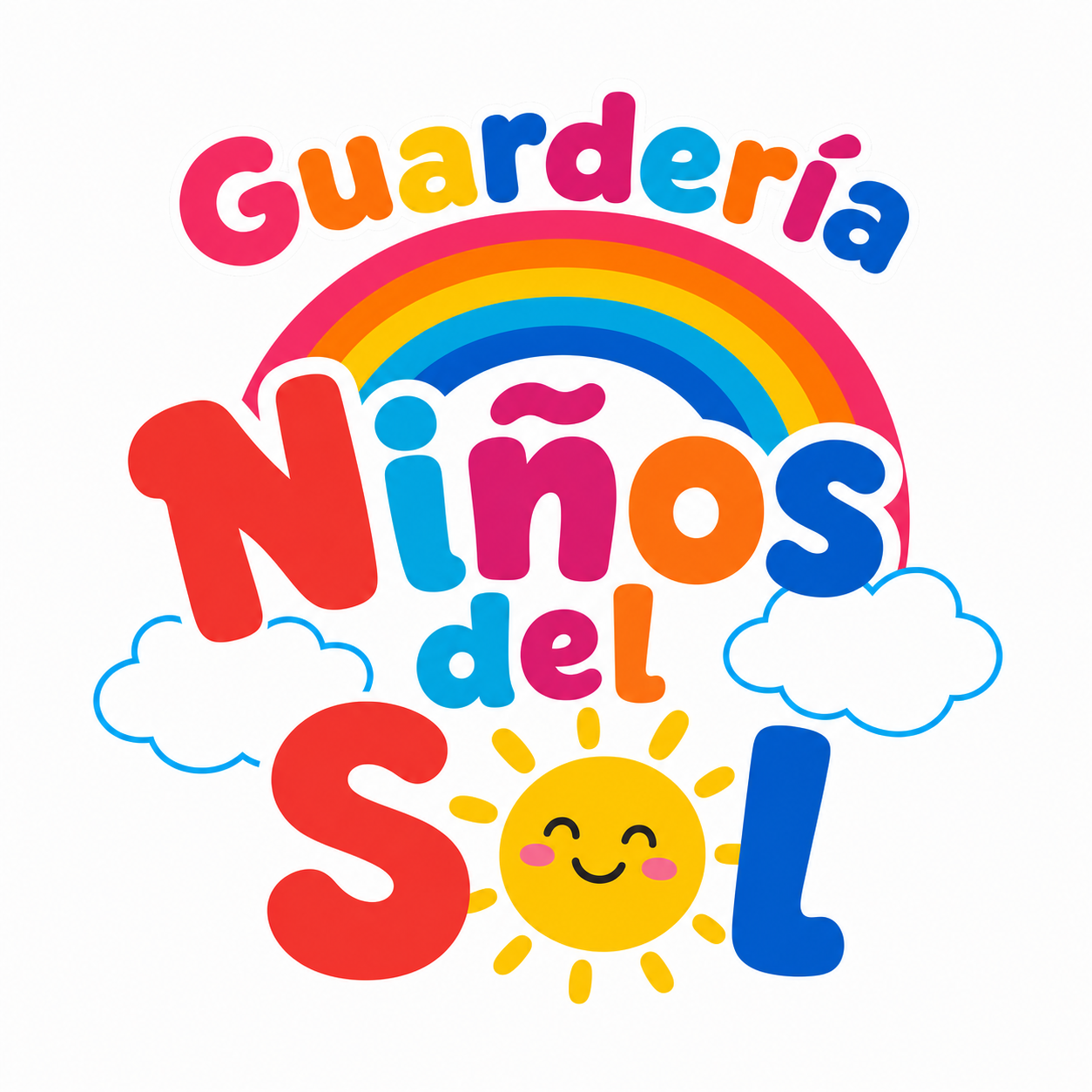 Niños del Sol